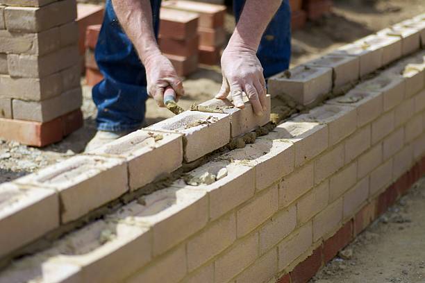 Best Siding - Brick, Stone, or Stucco  in Wooster, AR
